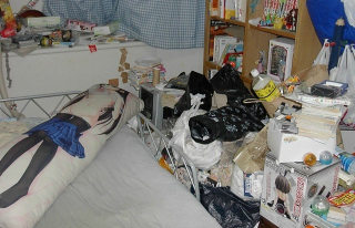Illustration for article titled Japanese Media Seems to Want Otaku to be More "Otaku-ish"